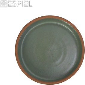Μπολ (Φ17.5x4) Espiel Aida Green HEV104K12