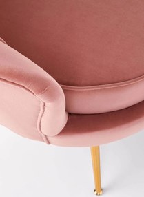 Καναπές Moli Διθέσιος-Roz