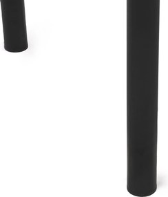 Extendable Dining Table Polo - 1303 Walnut
Black