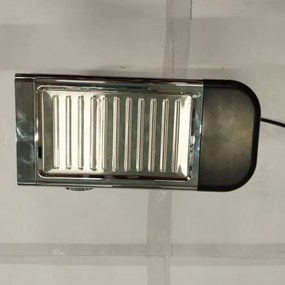 [Outlet Grade A] Ημιαυτόματη μηχανή εσπρέσο Xiaomi Grey EU BHR9798EU