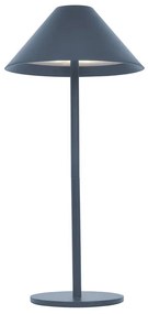 Επαναφορτιζόμενο Πορτατίφ LED Aca Konus LG5860G-300