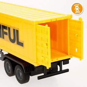 Τρακτέρ Colorbaby (x2)