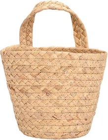 Καλάθι Αποθήκευσης (Φ15x23) Estia Florana 02-29630