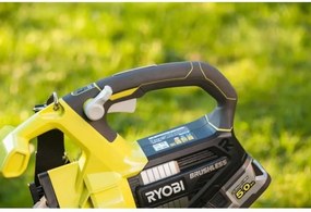 Φυσητήρας Ryobi OBV18 18 V 200 Km/h