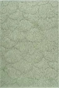 Χαλί Aurora 85014/4001/96 Green Carpet Couture 200X290cm