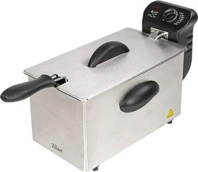 DEEP FRYER (EXTRA BOX) 3L 1500W ZLN1819