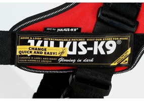 Λουρί Σκύλου Julius K9 IDC Καουμπόη M/L