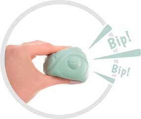 Μπάλες Δραστηριοτήτων (Σετ 6τμχ) Akuku Sensory Balls A0640