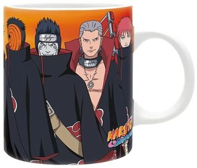 Κούπα Naruto Shippuden - Akatsuki