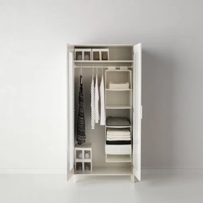 SKUBB Αποθήκευση με 6 τμήματα 002.458.80
