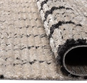 Beauty Home Χαλί Imperial Art 9218 Ecru Εκρού