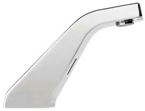 Μπαταρία Νιπτήρος Με Αισθητήρα Κίνησης Sirocco BBB101 Chrome Ferro Metal