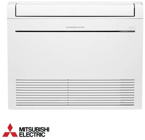Mitsubishi Electric MFZ-KT35VG + SUZ-M35VA Inverter ελέγχου του κλίματος - τύπου podov