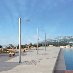 Karag Eolos S-9813 - Στήλη Ντους Εξωτερικου Χωρου