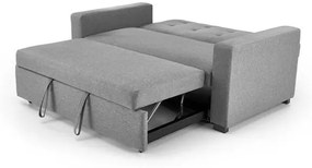 PAULINIO folding sofa