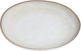 Πιάτο Φρούτου (Φ21) Estia Vignette Ivory 07-24420