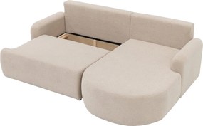 Καναπές Loridu-Αριστερή-Κίτρινο