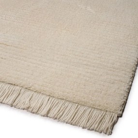 Χαλί (133x190) Βιοκαρπέτ Dorothea 1101A Cream