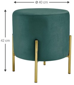 Σκαμπο Hiruko-Prasino