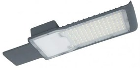 Φωτιστικό Δρόμου LED BAND100W 4000K IP66 Street Light Ανθρακί 40-700405 BAND 40-700405 Ανθρακί