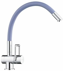 Macart Arwa Twinflex Swiss made Μπλε Μπαταρία Κουζίνας βαρέως τύπου με κεραμικό δίσκο ΒΡ03008