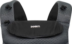 Dooky 3 θέσεων Grey Sapphire
