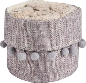 Λαβέτες (Σετ 4τμχ) Das Home Soft 4014