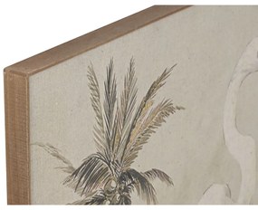 Πίνακας Home ESPRIT Έλατο 120 x 3,5 x 80 cm