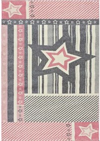Παιδικό Χαλί 015 PINK