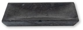 Soap Holder S Line παραλληλόγραμμη SS146-0071