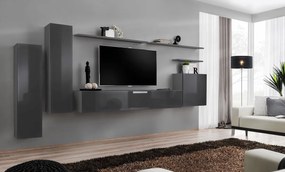 Swap I Σύνθεση Ανθρακί 330x160x40