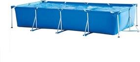 Πισίνα κήπου - SL-C038 - 220*150*43cm - 151684