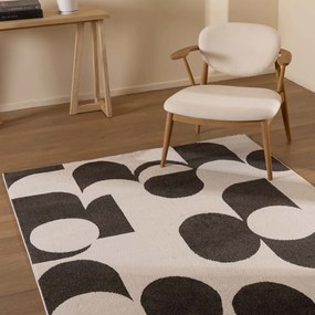 Χαλί (200x290) Royal Carpet Century 894C Grey
