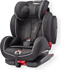 Car Seat Angelo Isofix 9-36 - Black