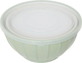 Φαγητοδοχεία (Σετ 3τμχ) F-V Silicone 209621