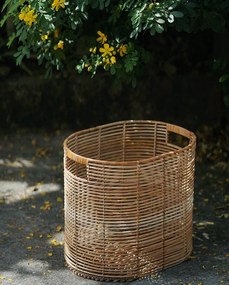 Διακοσμητικό καλάθι Napa Plus