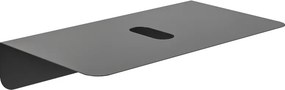 Iron Base E 80x45 - Βάση νιπτήρα μπάνιου μεταλλική - Bronze