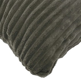 vidaXL Κάλυμμα Μαξιλαριού 2 pcs HEERLEN Ανθρακί 40 x 145 εκ.