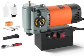 VEVOR Magnetic Drill Press 1300W Low Profile Mag Drill Light Weight Portable