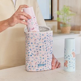 Miniland Θερμός υγρών 350ml Squirrel