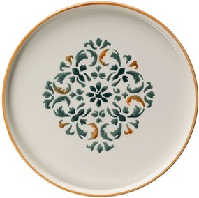 Breakfast Set (14 Pieces) MCH009886 Multicolor