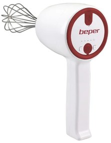 Beper Επαναφορτιζόμενο Ασύρματο Μίξερ Χειρός USB P102SBA007