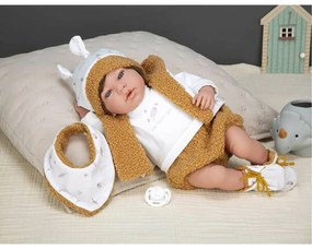 Κούκλα μωρού Arias Andie  40 cm