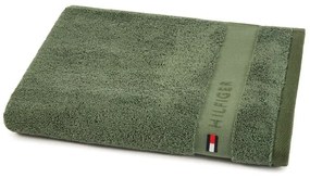 Πετσέτα Legend Khaki Tommy Hilfiger Χεριών 40x60cm 100% Cotton