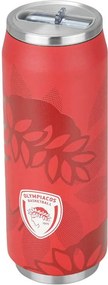 Ποτήρι Θερμός 500ml Estia Olympiacos B.C. Edition 00-27117