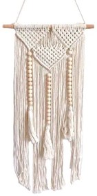 Κρεμαστό διακοσμητικό μακραμέ 100cm - Hanging decoration-0101010-98732