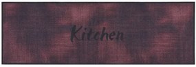 Πατάκι κουζίνας (50x150) Cook &amp; Wash 201 Kitchen Burgundy-Sdim