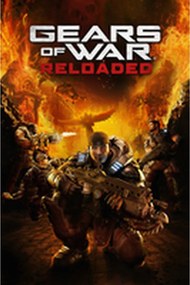 Βιντεοπαιχνίδι PlayStation 5 Microsoft Gears of War : Reloaded