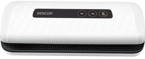 Συσκευή Αεροστεγούς Σφραγίσματος 300mm Sencor SVS 1010WH Λευκή