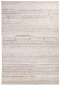 Μοντέρνο Χαλί Luna 32215A Beige 200 x 250